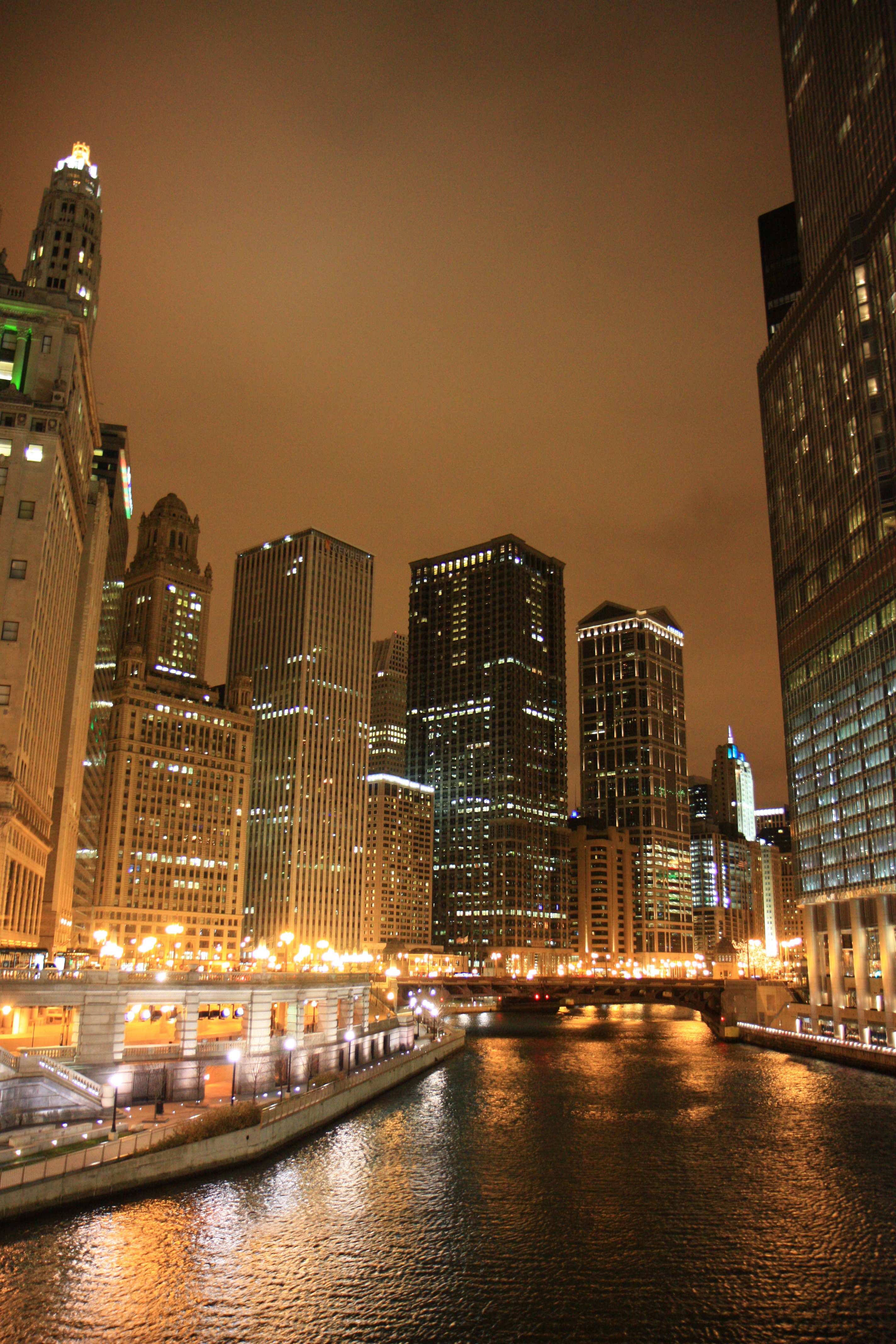 Chicago